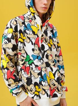 Sweat Levis x Disney Hoodie para Homem