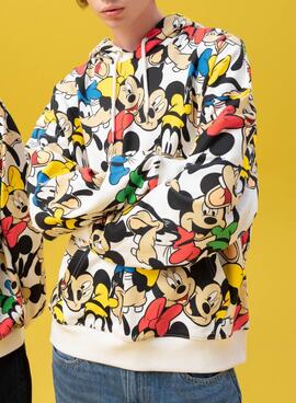 Sweat Levis x Disney Hoodie para Homem