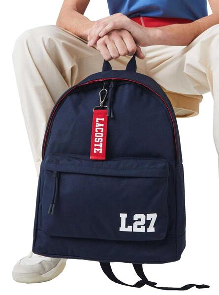 Lacoste l27 hotsell