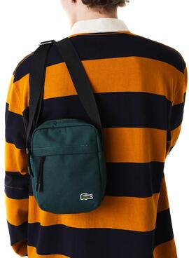 lacoste neocroc bolsa