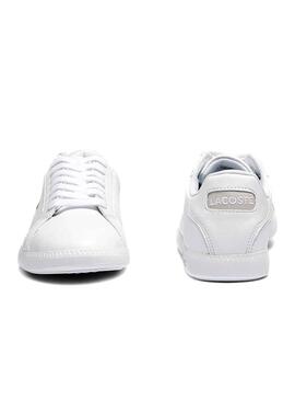 Sapatilhas Lacoste Graduate BL21 Branco para Mulher