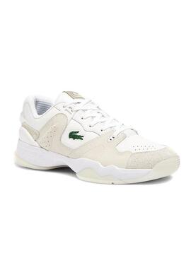 Sapatilhas Lacoste T-Poit Branco para Homem