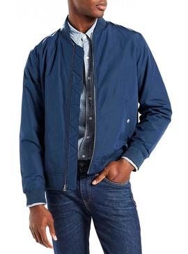Bombardeiro Levis Thermore Azul 