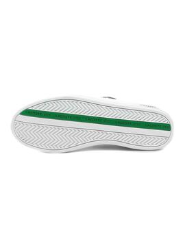 Sapatilhas Lacoste Europa Branco para Homem