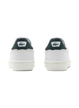 Sapatilhas Lacoste Masters Classic Branco Homem