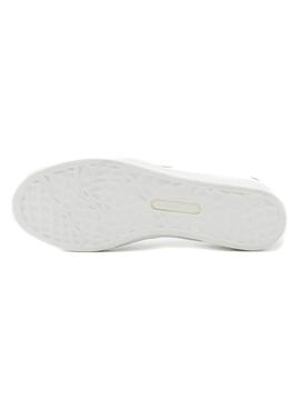 Sapatilhas Lacoste Masters Classic Branco Homem