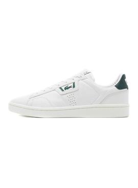 Sapatilhas Lacoste Masters Classic Branco Homem