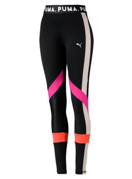 Legging Puma Chase Fúcsia Mulher
