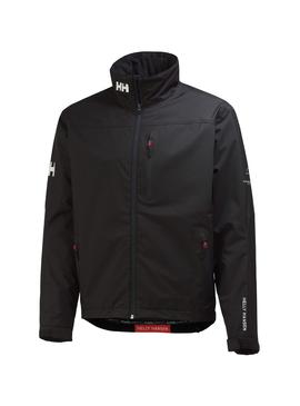 Casaca Helly Hansen Crew Midlayer Preto