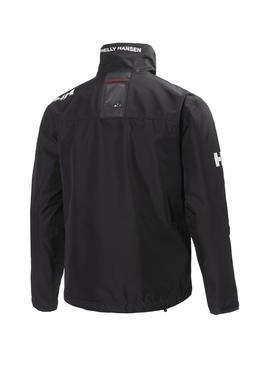 Casaca Helly Hansen Crew Midlayer Preto