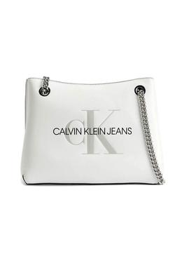 calvin klein makeup bolsa
