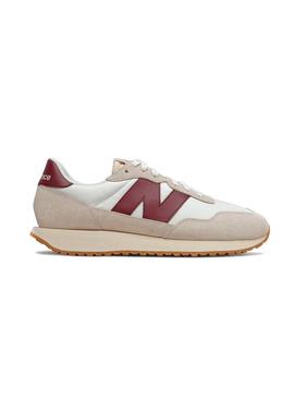 Sapatos New Balance MS237 V1 Moonbeam Homem