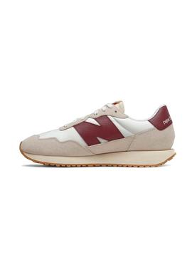 Sapatos New Balance MS237 V1 Moonbeam Homem