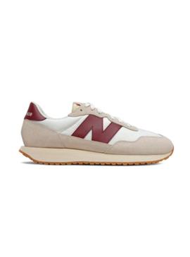 Sapatos New Balance MS237 V1 Moonbeam Homem