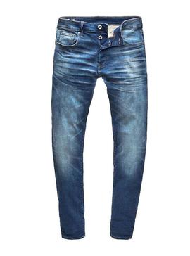 Jeans G-Star Joane Azul para Homem