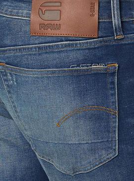 Jeans G-Star Joane Azul para Homem