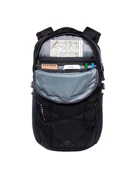 Mochila The North Face Borealis Preto para Homem