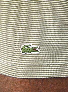 Cuecas Lacoste Iconic Multicolor Homem