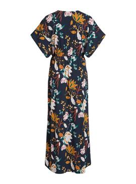 Vestido Vila Vilasha