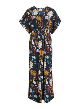 Vestido Vila Vilasha