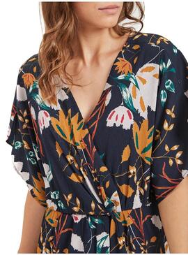 Vestido Vila Vilasha