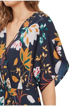 Vestido Vila Vilasha