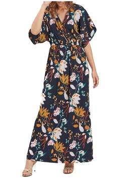 Vestido Vila Vilasha