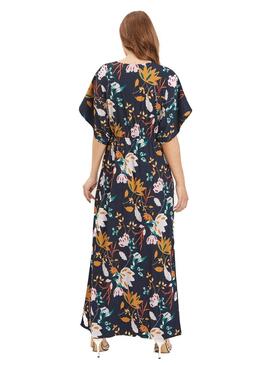 Vestido Vila Vilasha