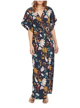 Vestido Vila Vilasha