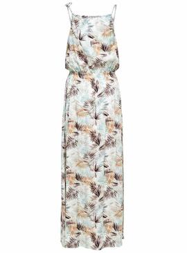 Vestido Only Estampado Lyon