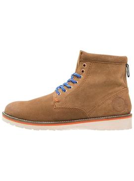 Botas Superdry Stirling Camel 