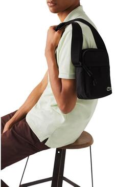 lacoste neocroc bolsa