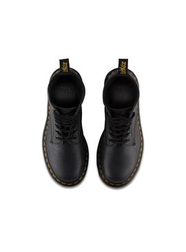 Bota Dr. Martens 1460 Pascal Virginia Mulher Negra