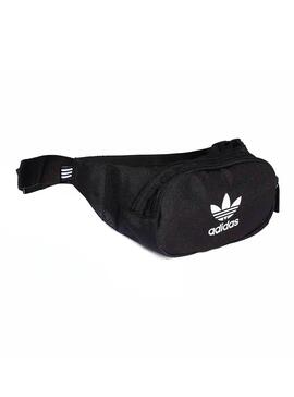 Bum Bag Adidas Essential Preto Menino e Menina