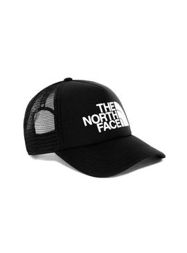 Viseira The North Face Trucker Preto Homem