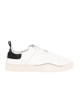 Sapatilhas Diesel Clever Branco para Homem