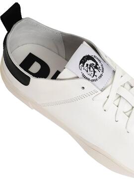 Sapatilhas Diesel Clever Branco para Homem