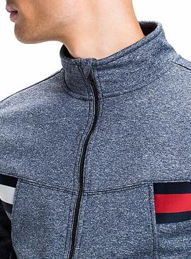 Casaca Tommy Jeans Soft Shell