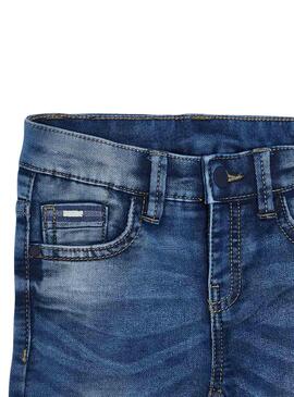 Jeans Mayoral Soft Denim para Menino