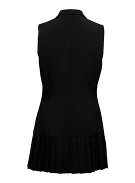 Vestido Only Darrah Preto para Mulher