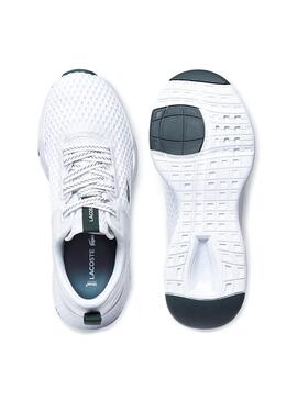 Sapatilhas Lacoste Court Drive Branco para Mulher