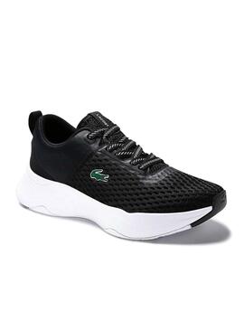 Sapatilhas Lacoste Court Drive Preto para Homem