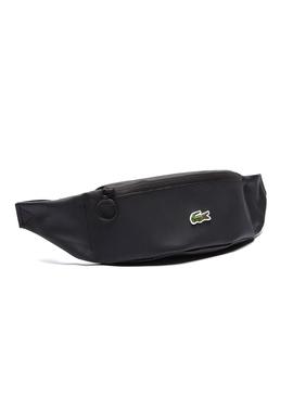 Bumbag Lacoste LCST Preto para Homem