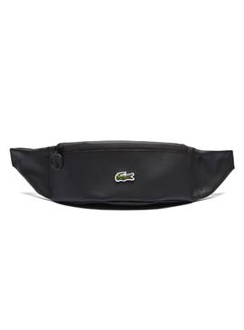 Bumbag Lacoste LCST Preto para Homem