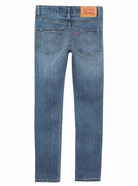 Jeans Levis 510 Classe para Menino