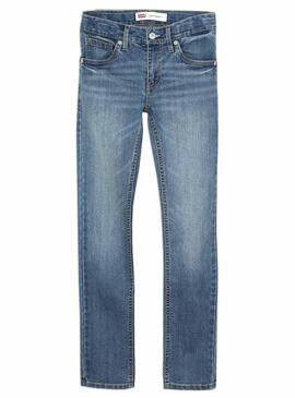 Jeans Levis 510 Classe para Menino