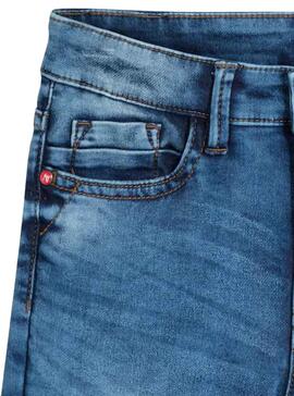 Jeans Mayoral Soft Regular para Menino