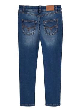 Jeans Mayoral Skinny Basic para Menina