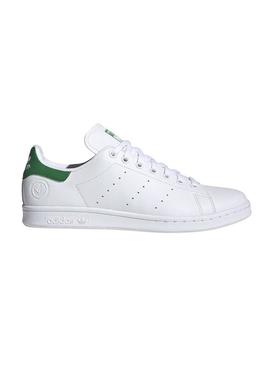 Sapatilhas Adidas Stan Smith Vegan Verde Mulher