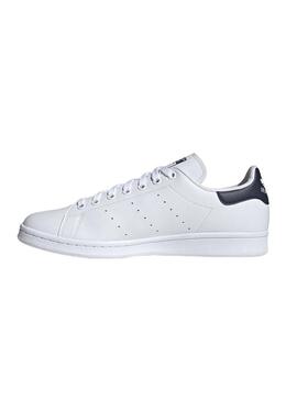 Sapatilhas Adidas Stan Smith Vegan Azul Homem